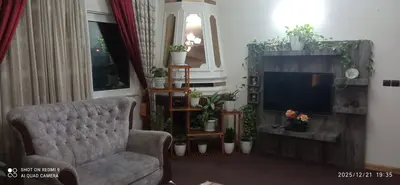 آپارتمان دوخوابه شورک ساحل