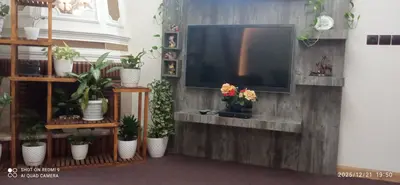 آپارتمان دوخوابه شورک ساحل