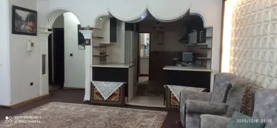 آپارتمان دوخوابه شورک ساحل