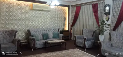 آپارتمان دوخوابه شورک ساحل