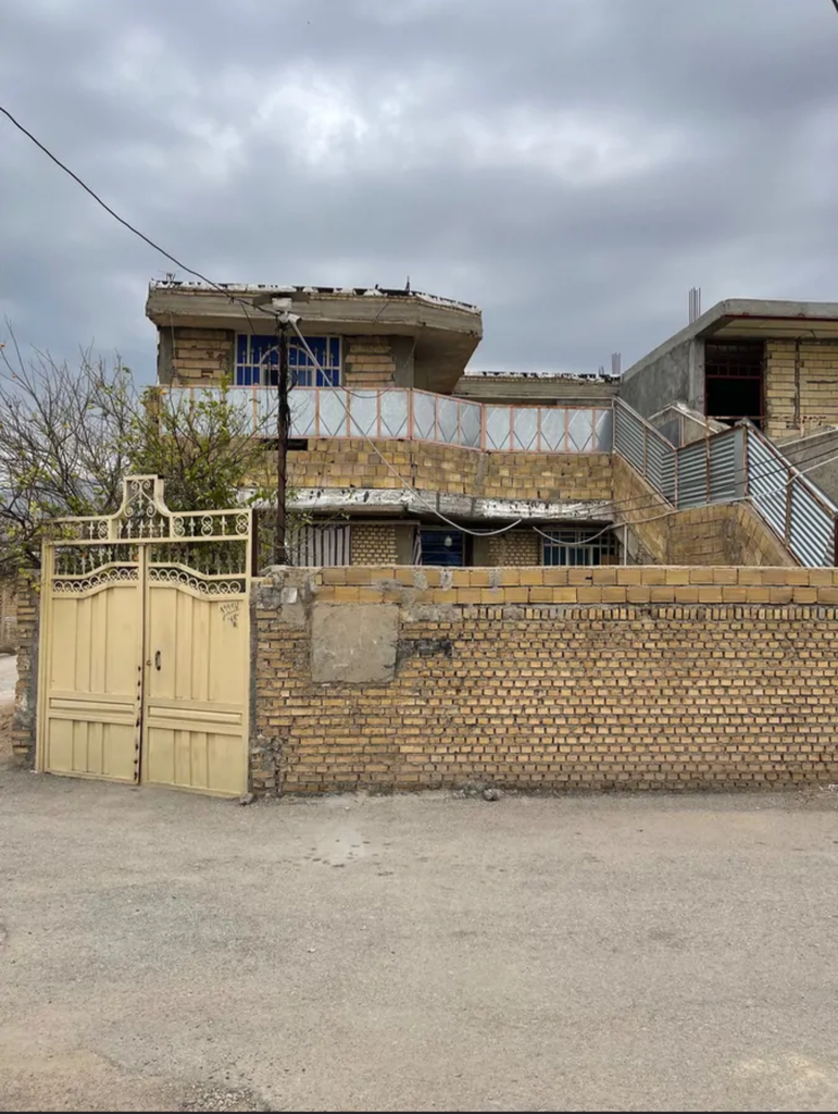 آپارتمان یک خوابه قربانی 5