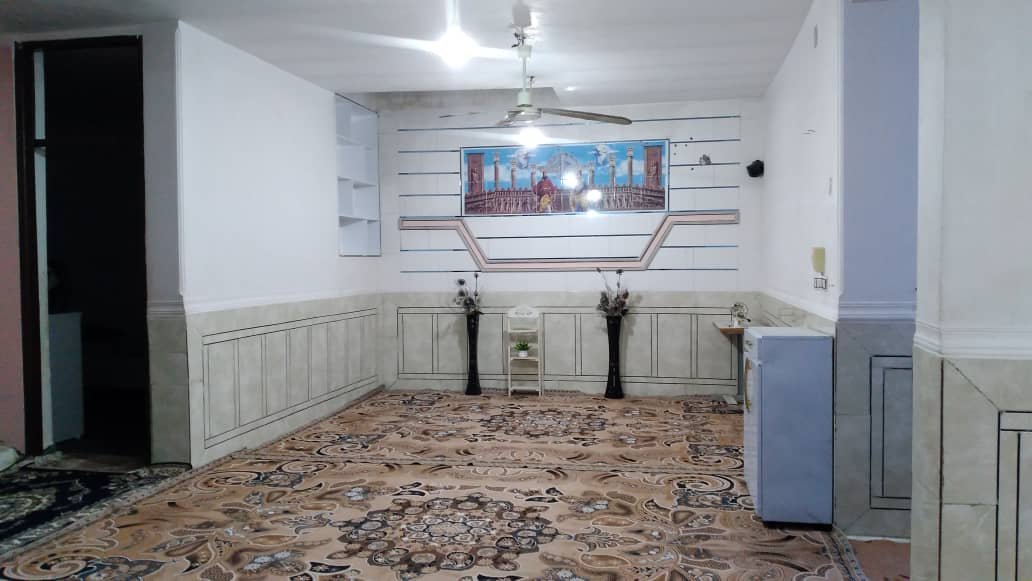 آپارتمان یک خوابه قربانی 5