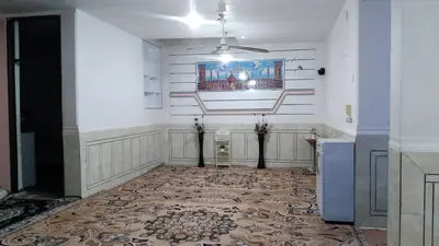 آپارتمان یک خوابه قربانی 5