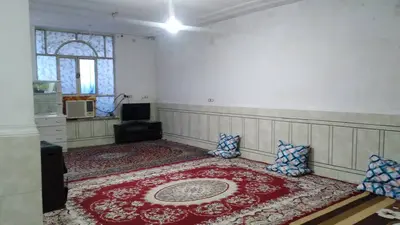 آپارتمان یک خوابه قربانی 5