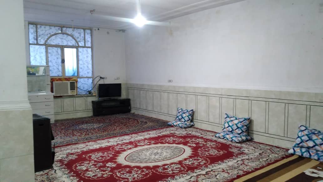 آپارتمان یک خوابه قربانی 5