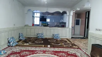 آپارتمان یک خوابه قربانی 5