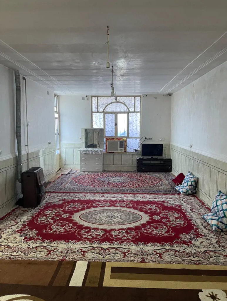 آپارتمان یک خوابه قربانی 5