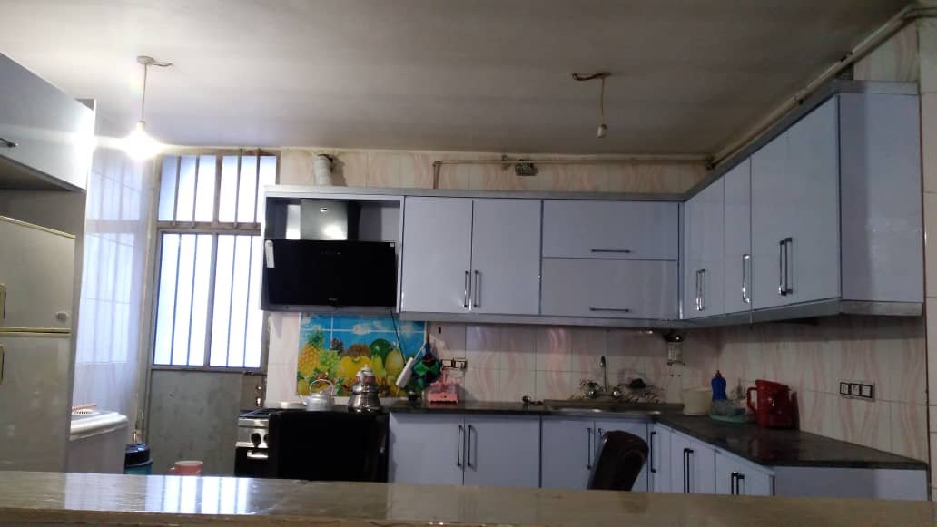 آپارتمان یک خوابه قربانی 5