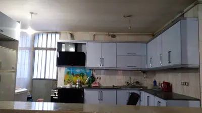 آپارتمان یک خوابه قربانی 5