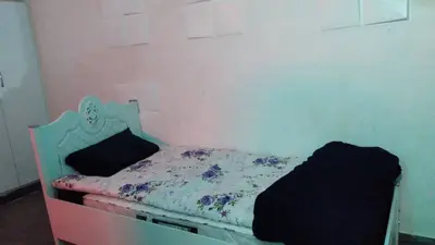 آپارتمان یک خوابه قربانی 5