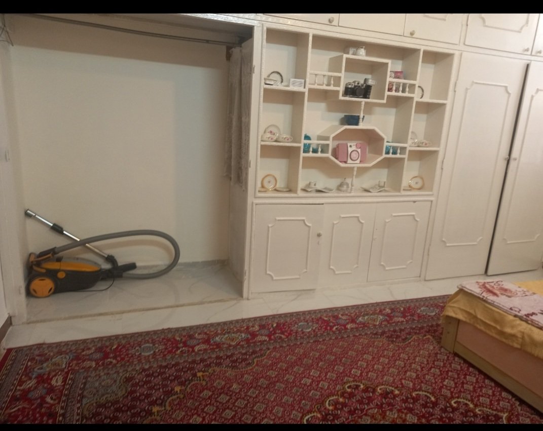 آپارتمان یک خوابه بهاره