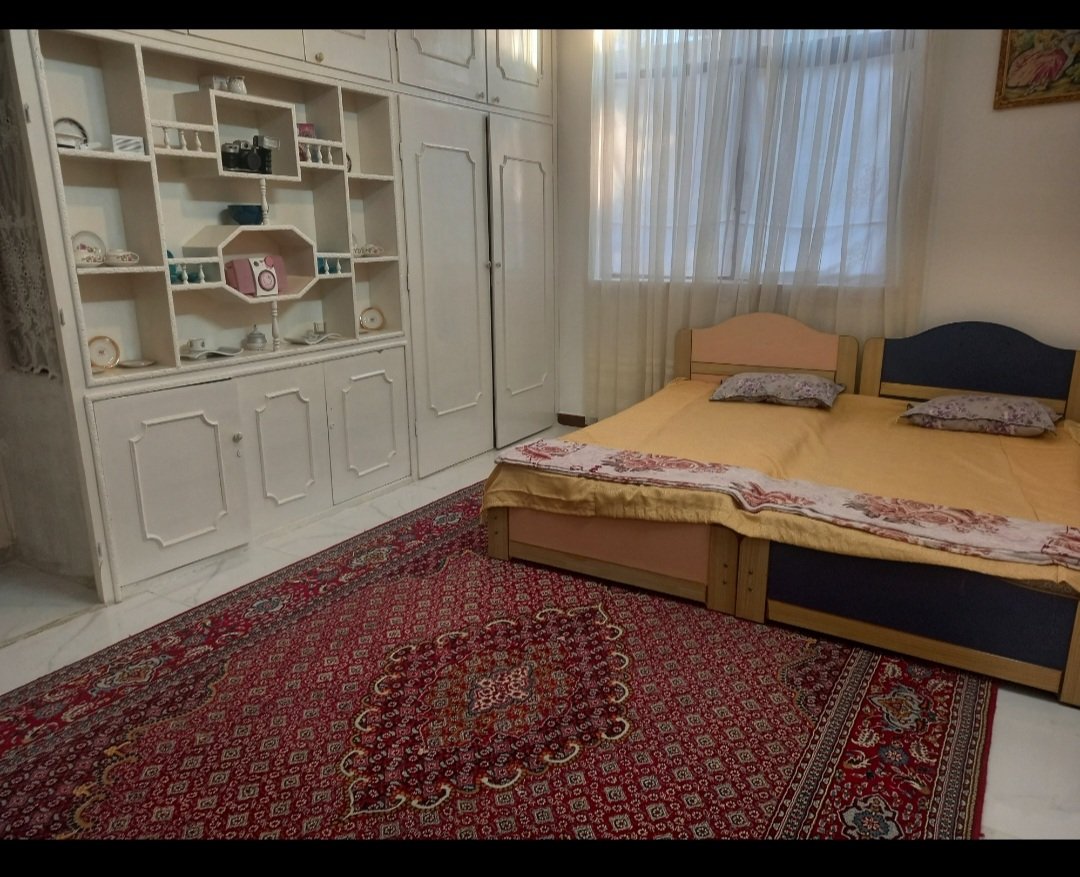 آپارتمان یک خوابه بهاره