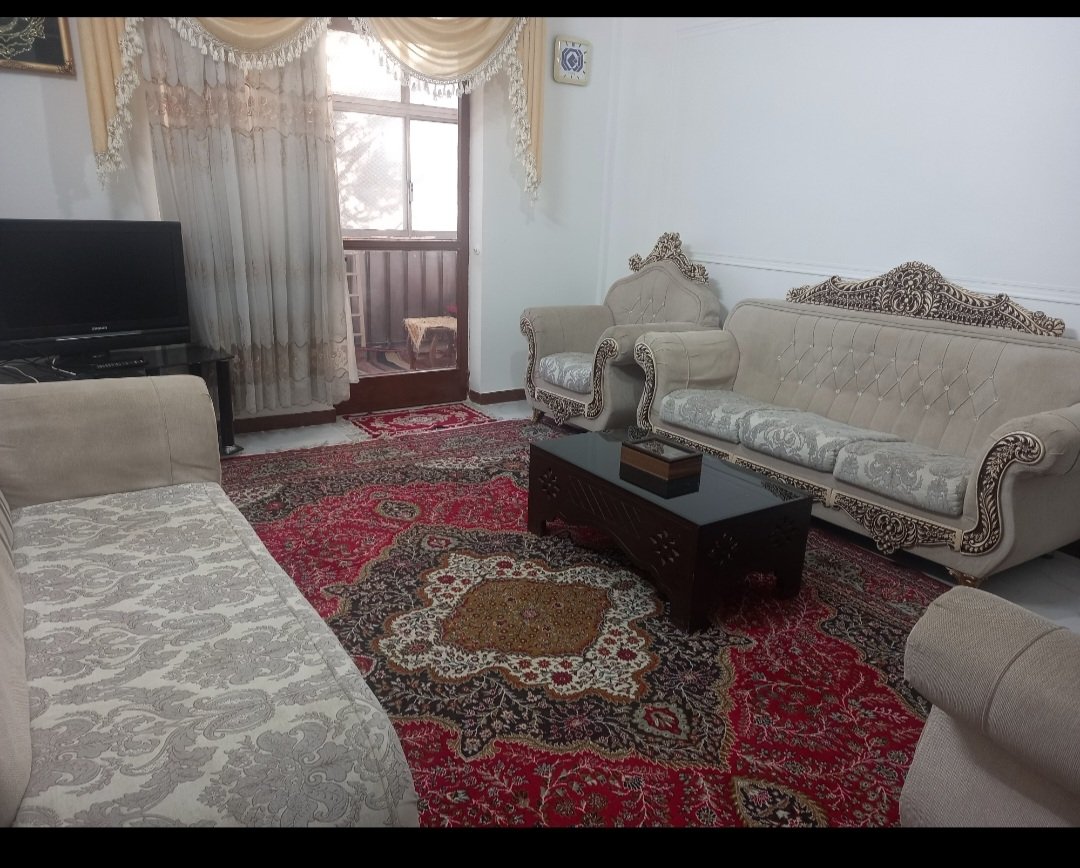 آپارتمان یک خوابه بهاره