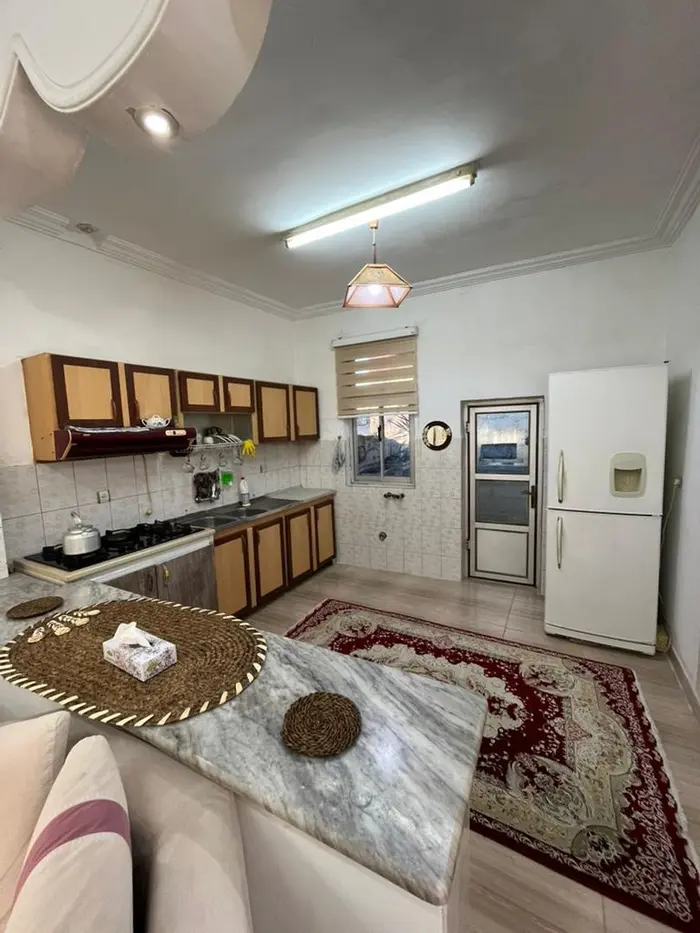 ویلا دوخوابه طلوع 9