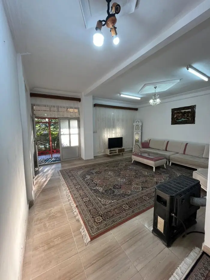 ویلا دوخوابه طلوع 9