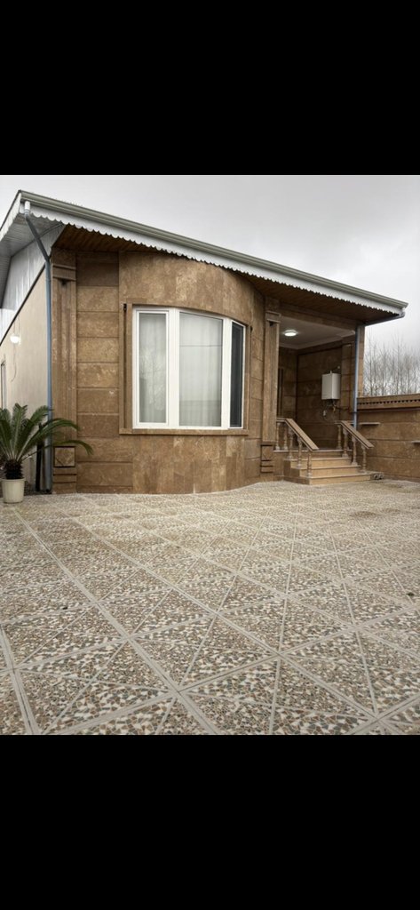 ویلا دوخوابه جکوزی دار تقی خواه