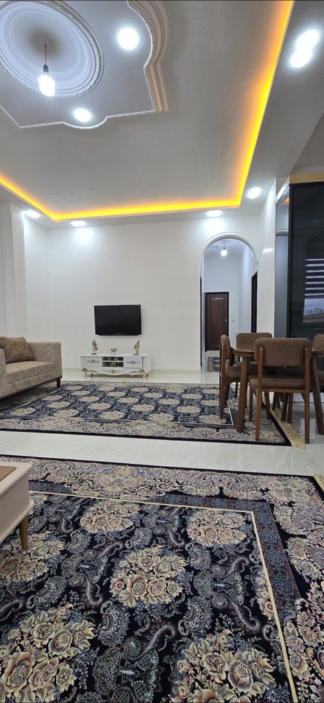 ویلا دوخوابه جکوزی دار تقی خواه