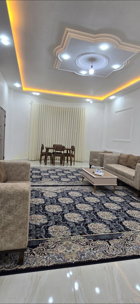 ویلا دوخوابه جکوزی دار تقی خواه