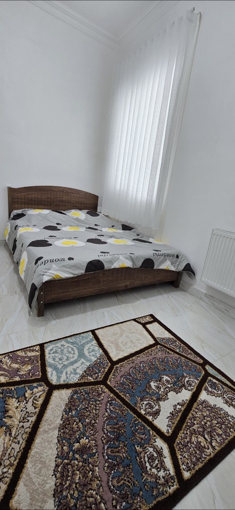 ویلا دوخوابه جکوزی دار تقی خواه