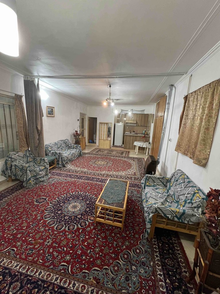 ویلا فلت استخردار آبگرم ملک