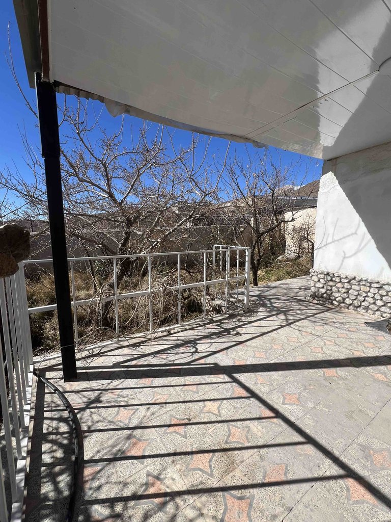 ویلا فلت استخردار آبگرم ملک