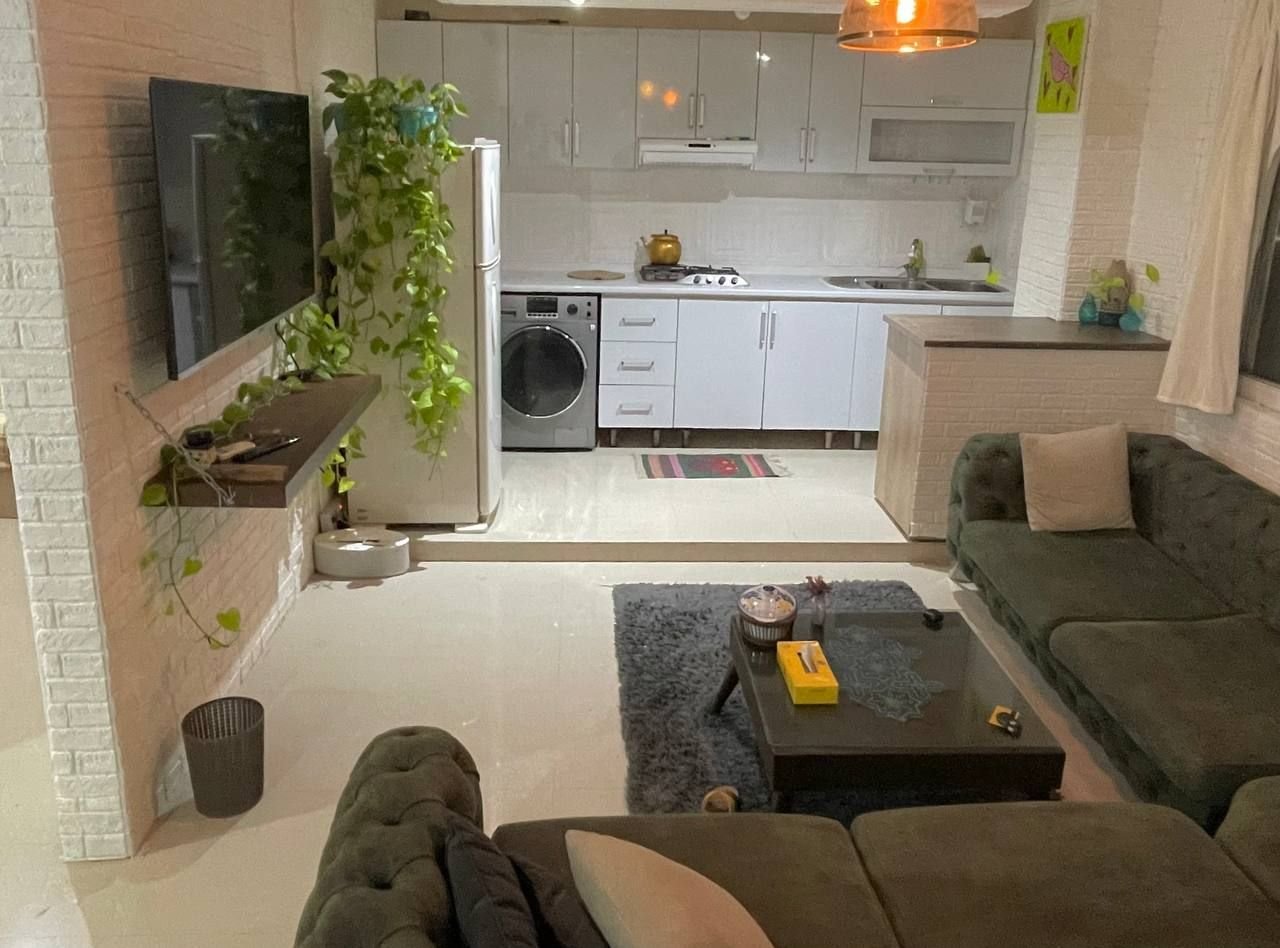 آپارتمان یک خوابه ساحلی نگین 1