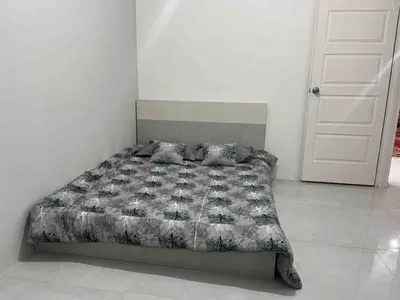 ویلا دوخوابه روستایی الینا