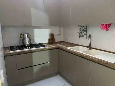 ویلا دوخوابه روستایی الینا