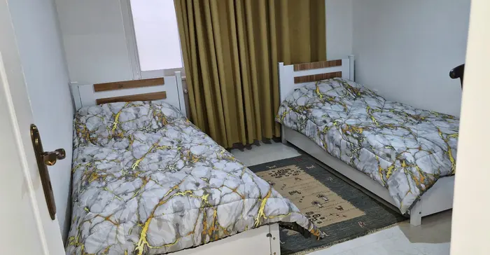 مسافرخانه آیاز - واحد 2