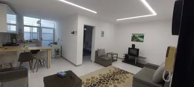 آپارتمان دوخوابه آیاز