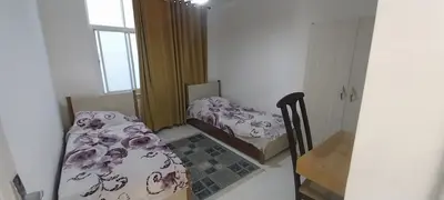 آپارتمان دوخوابه آیاز