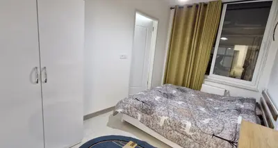 مسافرخانه آیاز - واحد 2