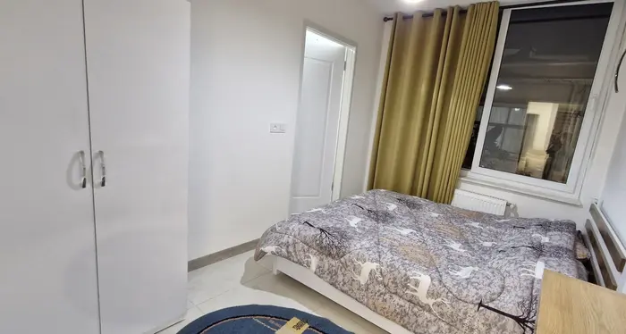 مسافرخانه آیاز - واحد 2