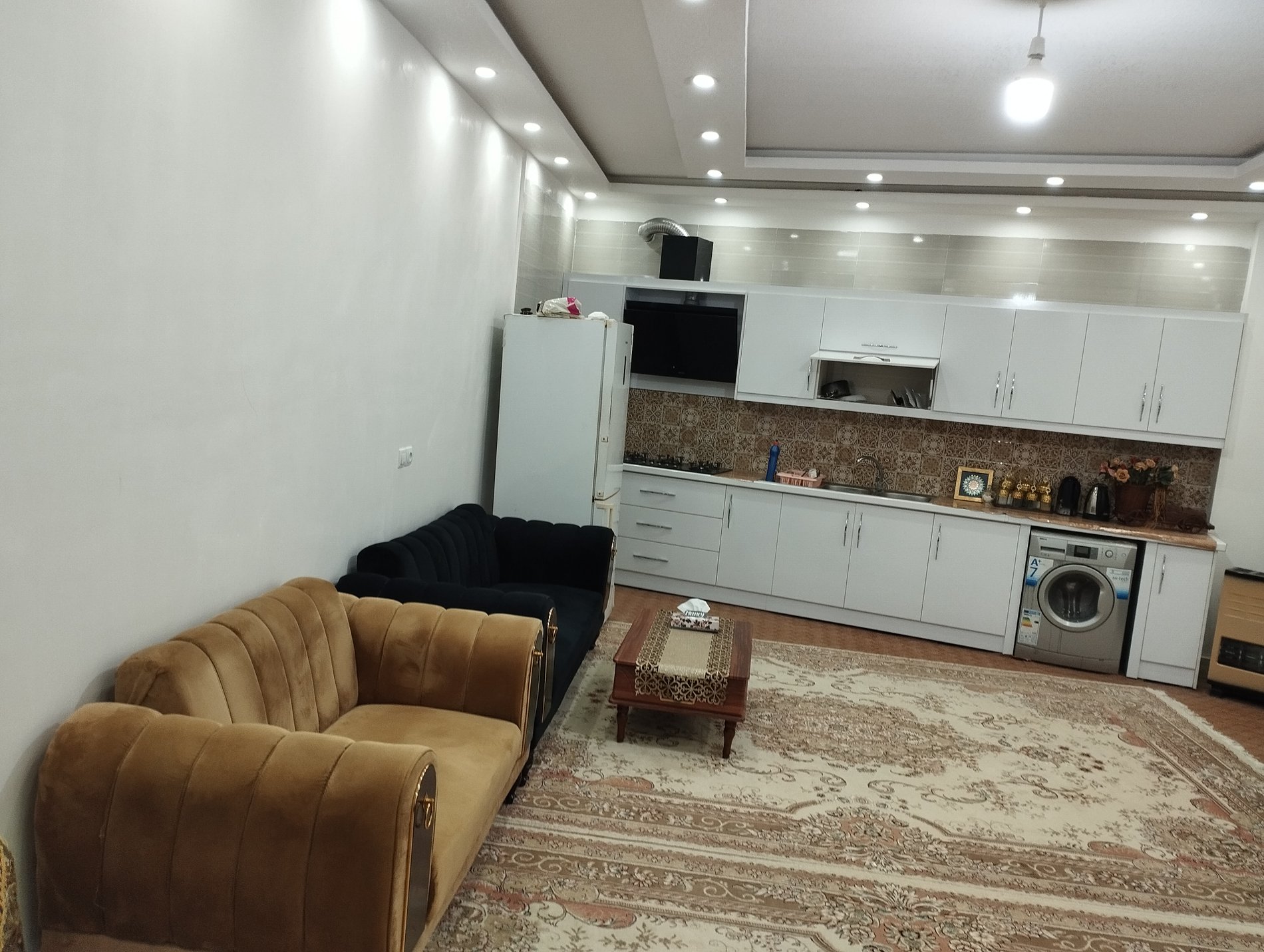 ویلا یک خوابه صیادزاده