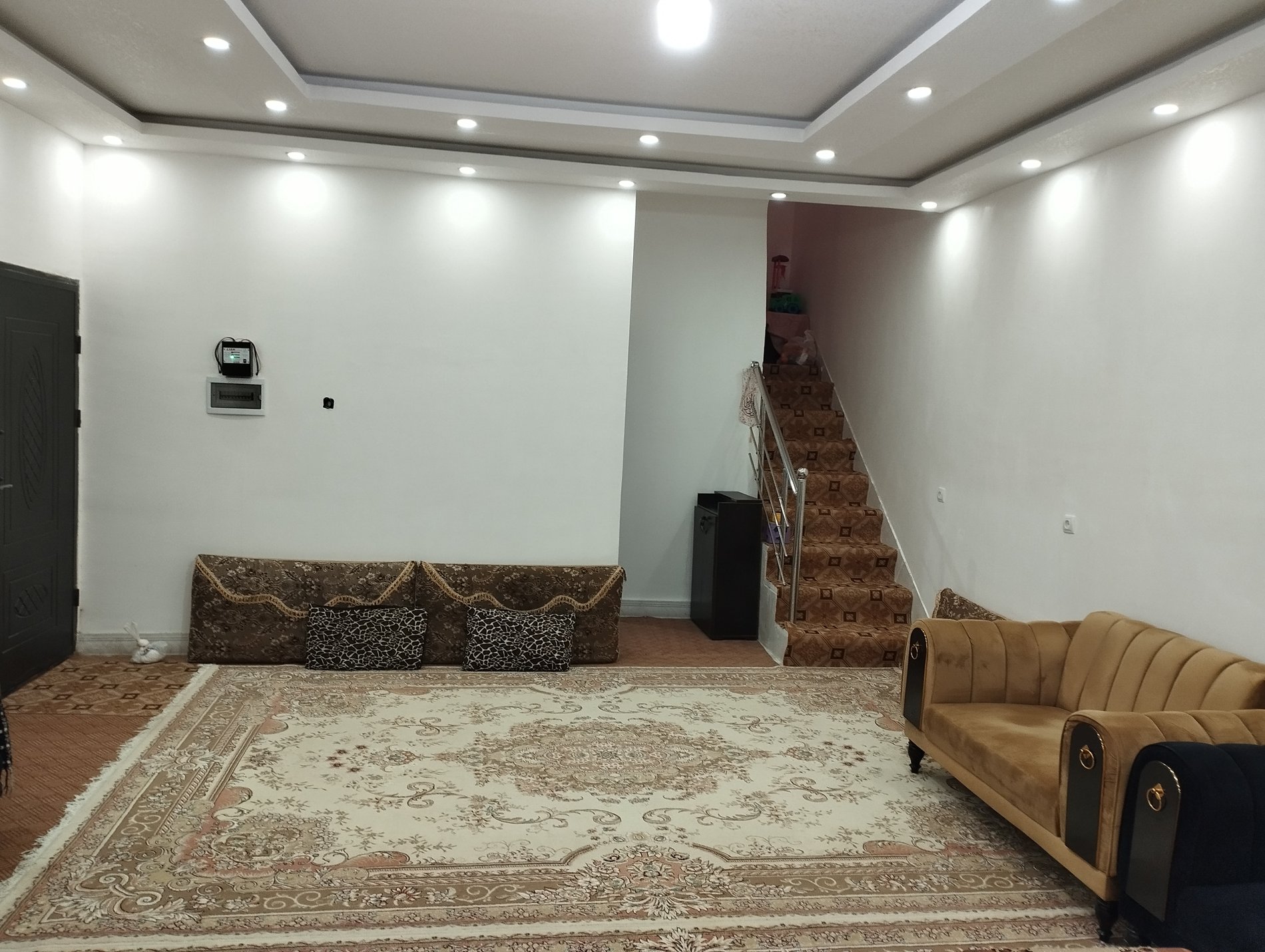 ویلا یک خوابه صیادزاده