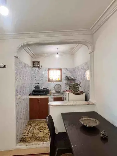 سوئیت فلت قاسمی 1