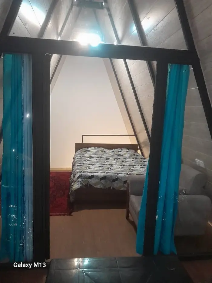 مجتمع اقامتگاهی یک خوابه سوئیسی - حاج اعظم 3