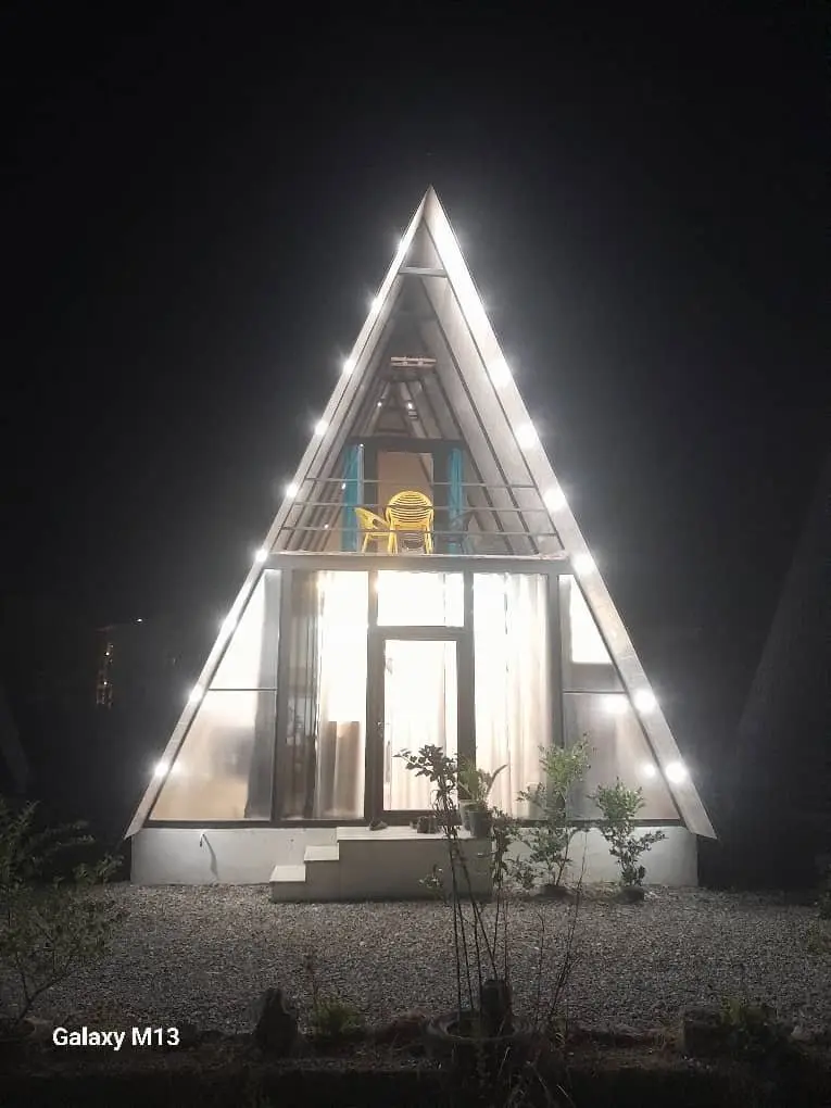 مجتمع اقامتگاهی یک خوابه سوئیسی - حاج اعظم 3