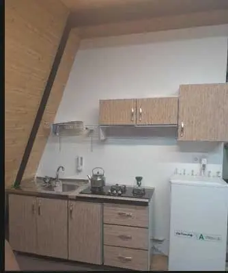 مجتمع اقامتگاهی یک خوابه سوئیسی - حاج اعظم 3