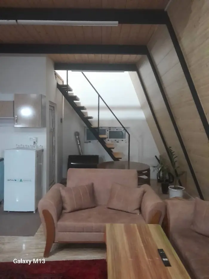 مجتمع اقامتگاهی یک خوابه سوئیسی - حاج اعظم 3