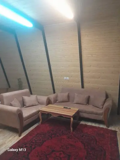 مجتمع اقامتی یک خوابه سوئیسی - حاج اعظم 3