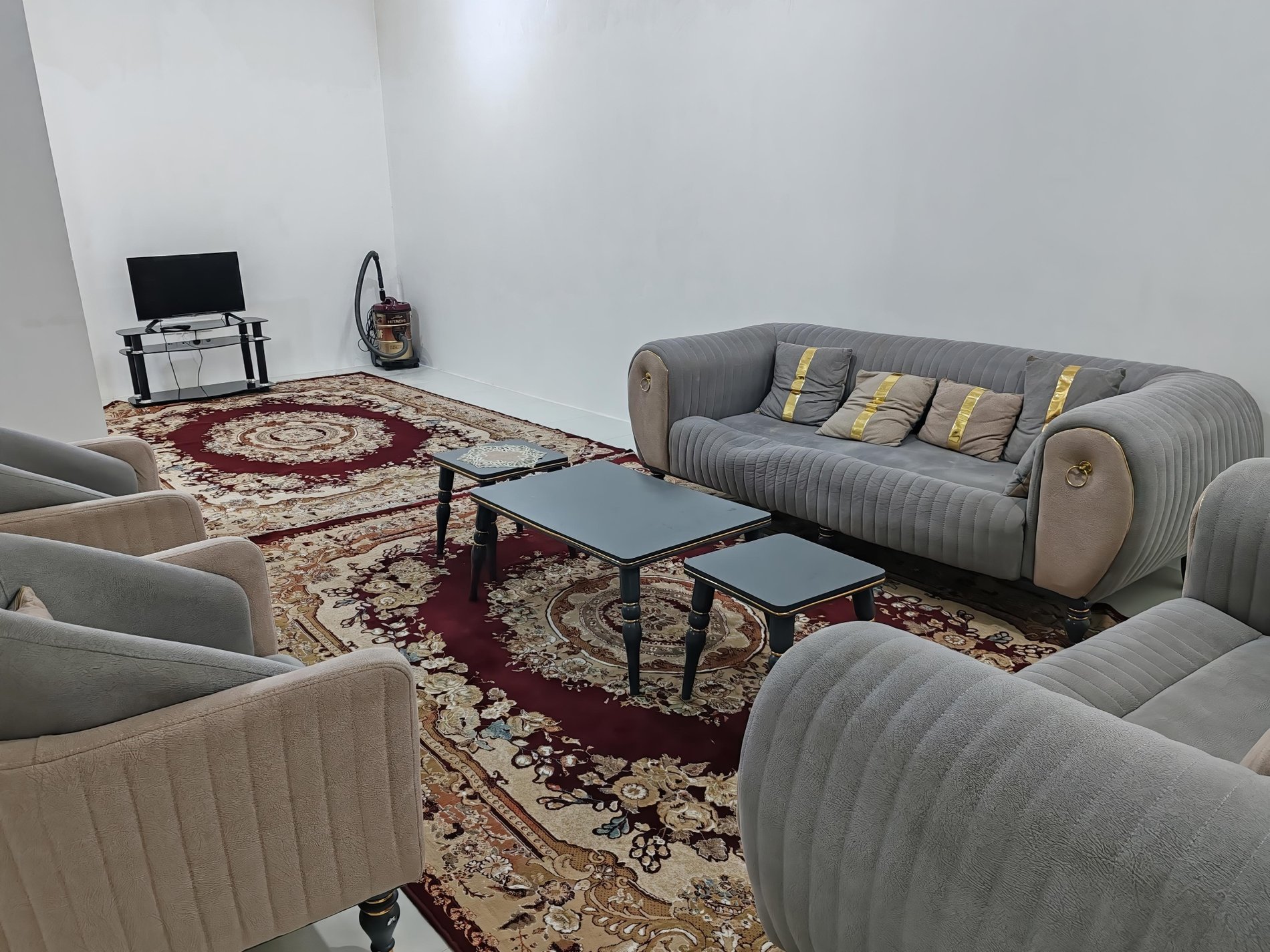 ویلا دوخوابه نماز 1