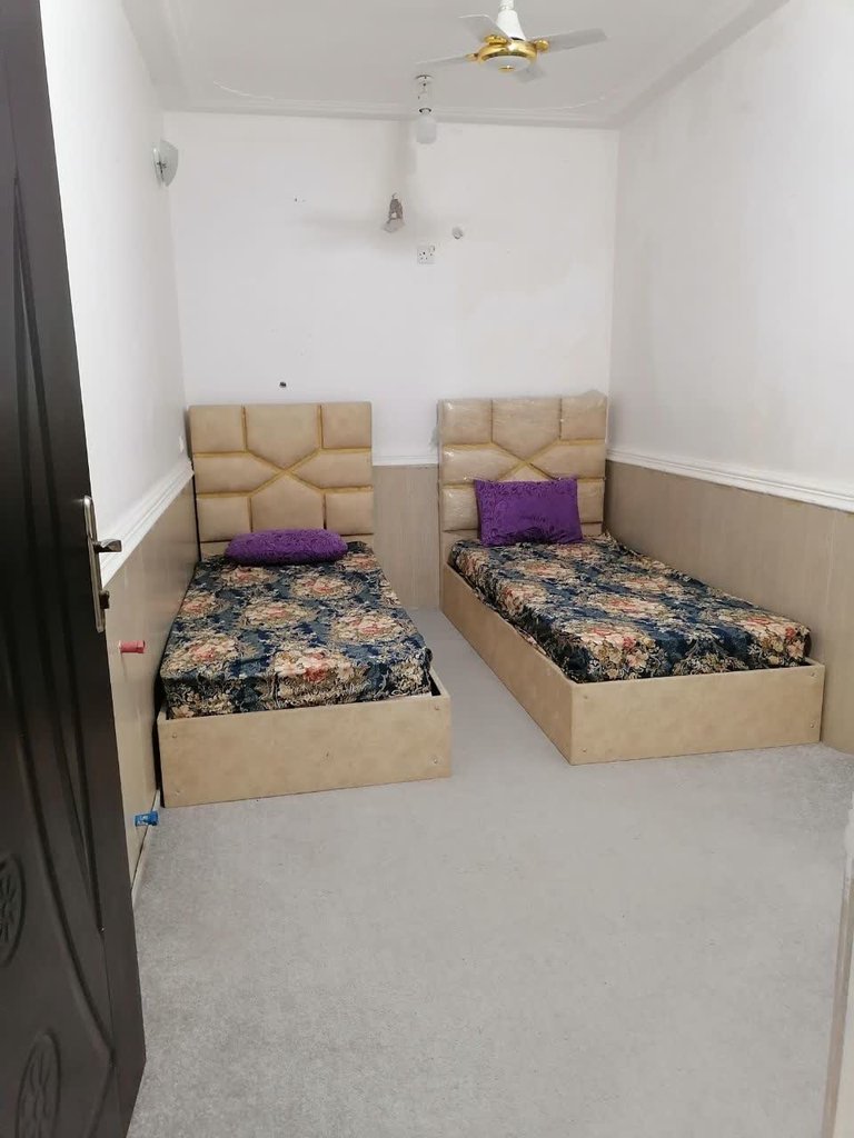 ویلا دو خوابه ساحلی نیایش