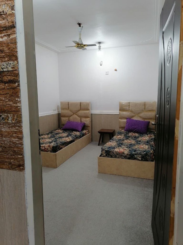 ویلا دو خوابه ساحلی نیایش