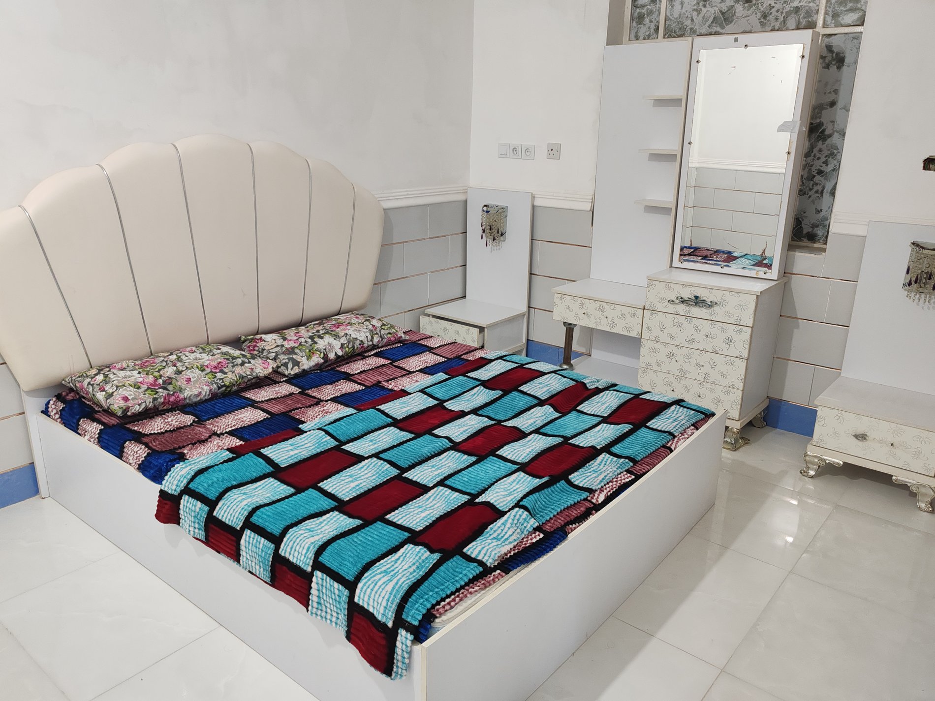 ویلا دوخوابه نماز 1