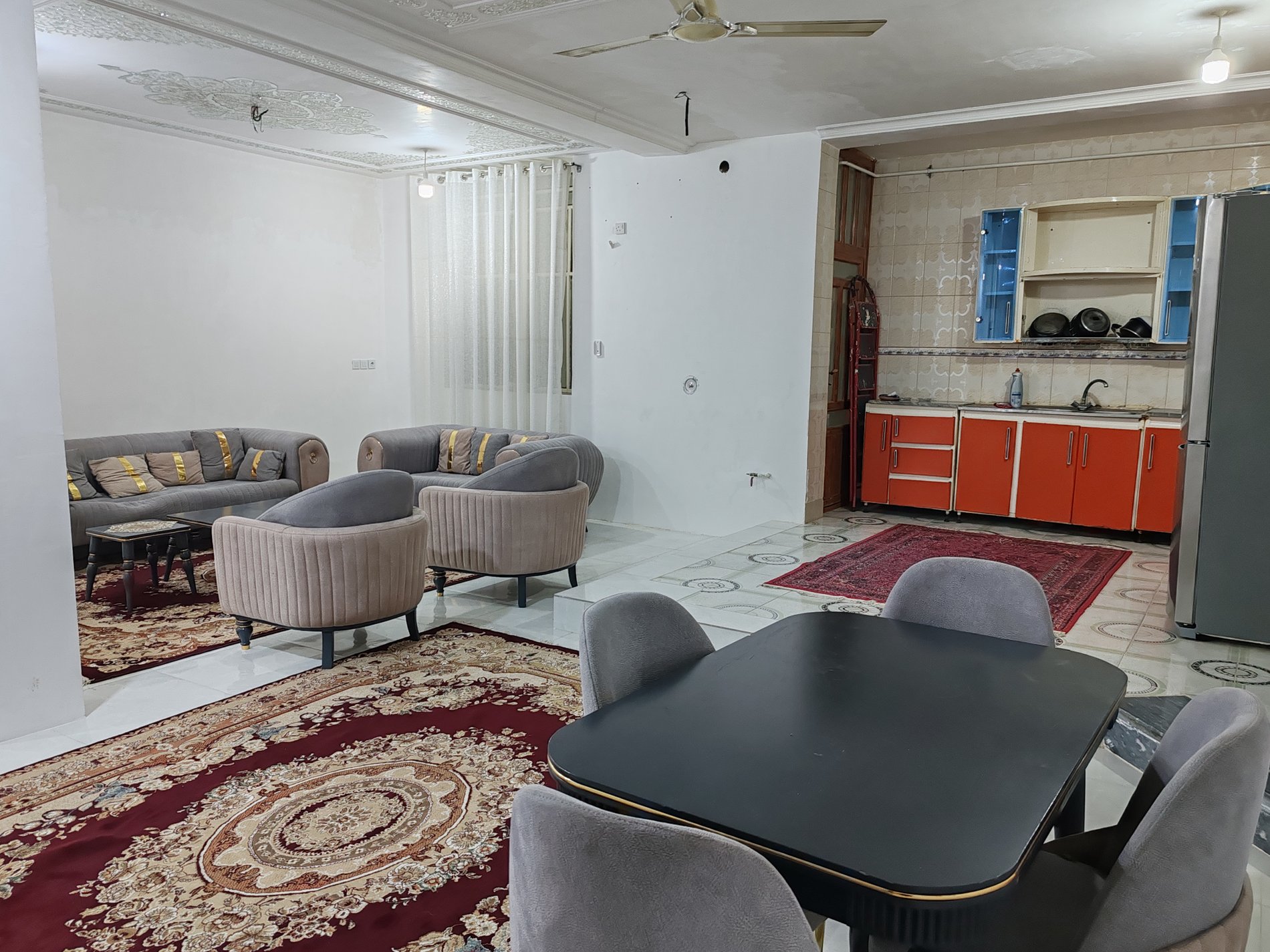 ویلا دوخوابه نماز 1