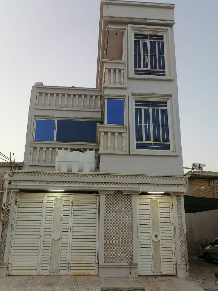 ویلا دو خوابه ساحلی نیایش