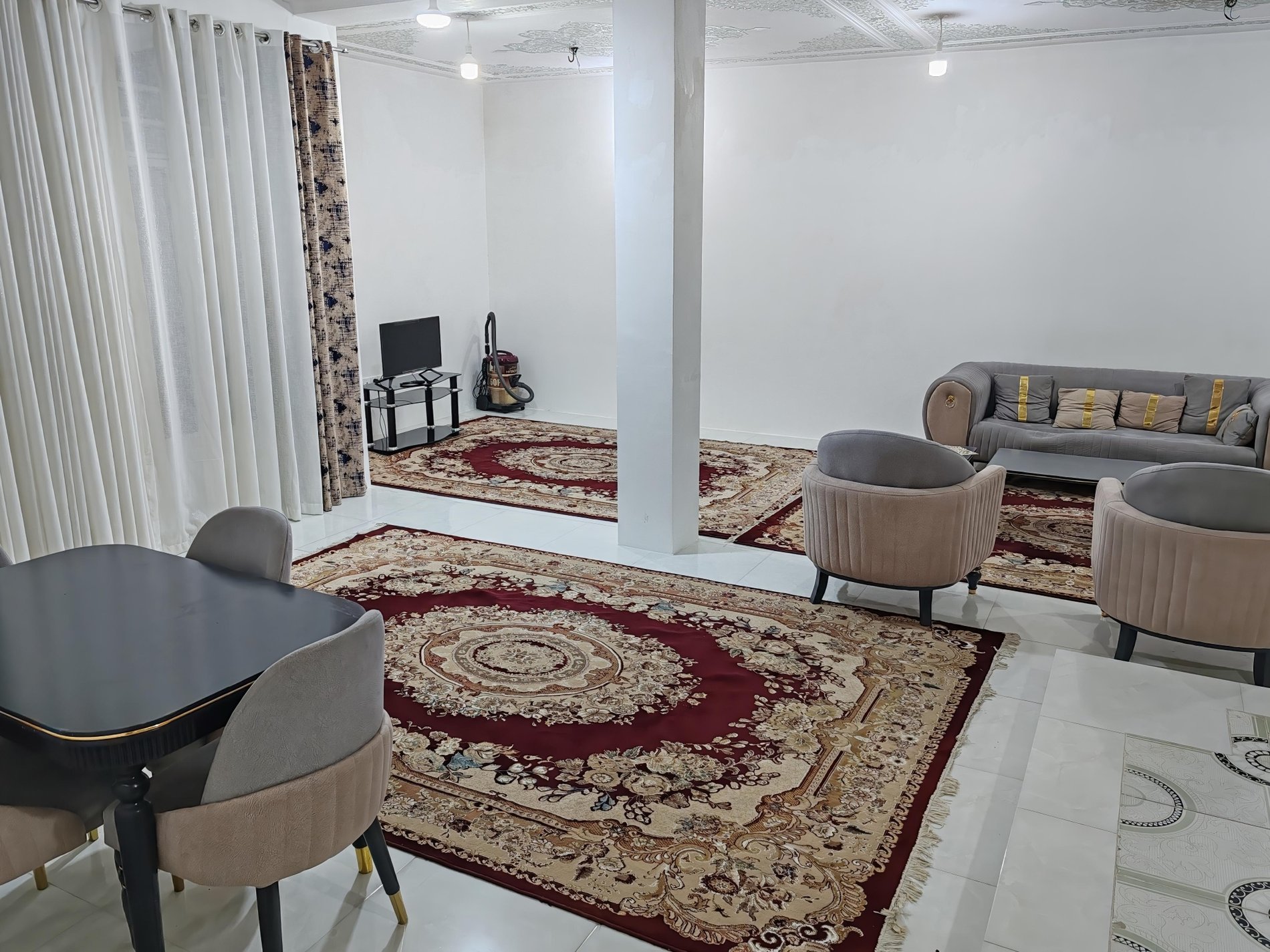 ویلا دوخوابه نماز 1