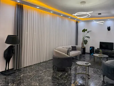 ویلا دوخوابه استخردار آبگرم حیدری 8