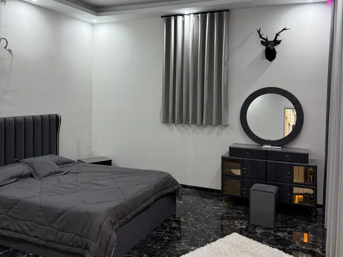 ویلا دوخوابه استخردار آبگرم حیدری 8